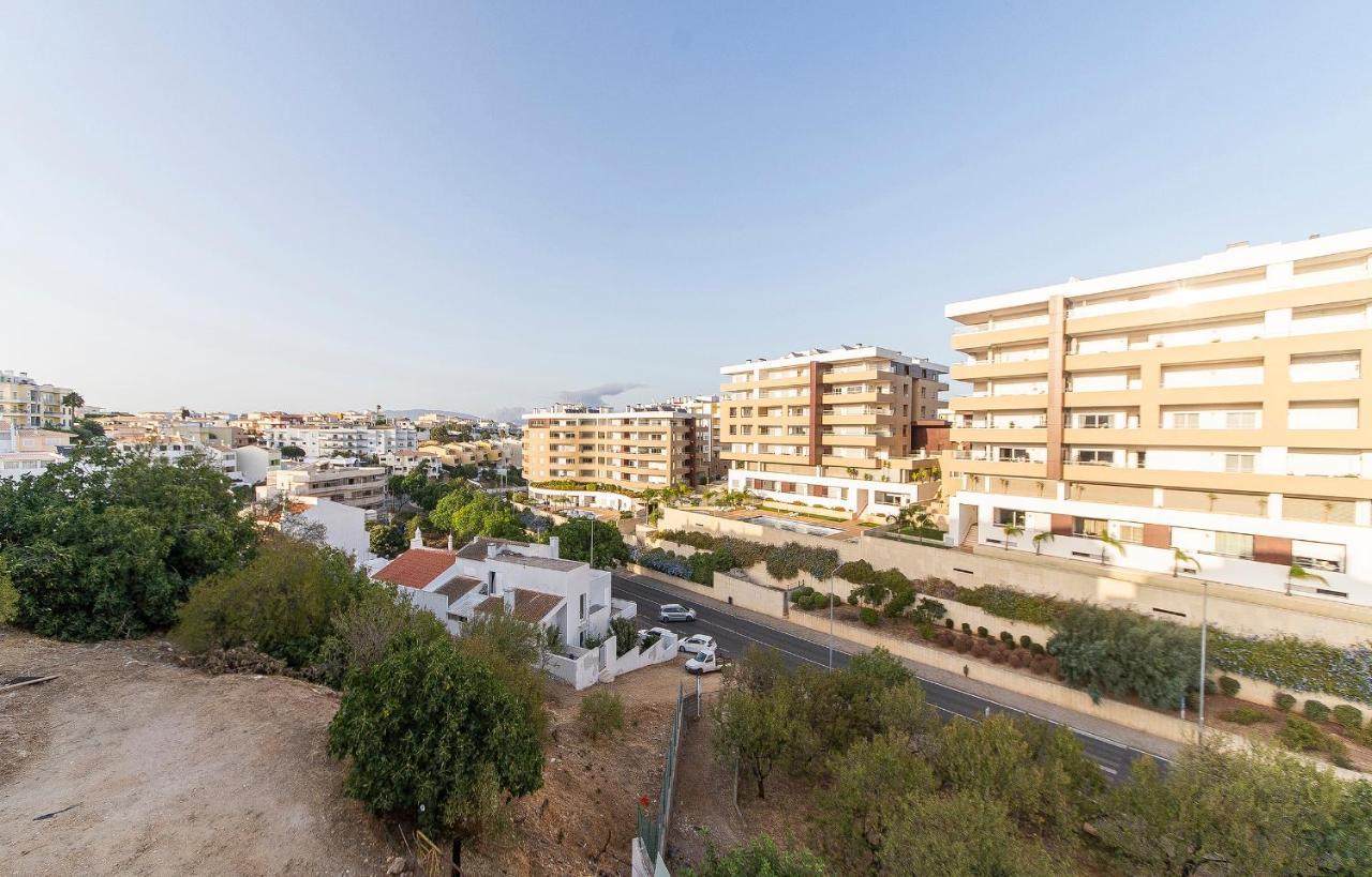 B62 - Casa Do Alecrim In Lagos Dış mekan fotoğraf