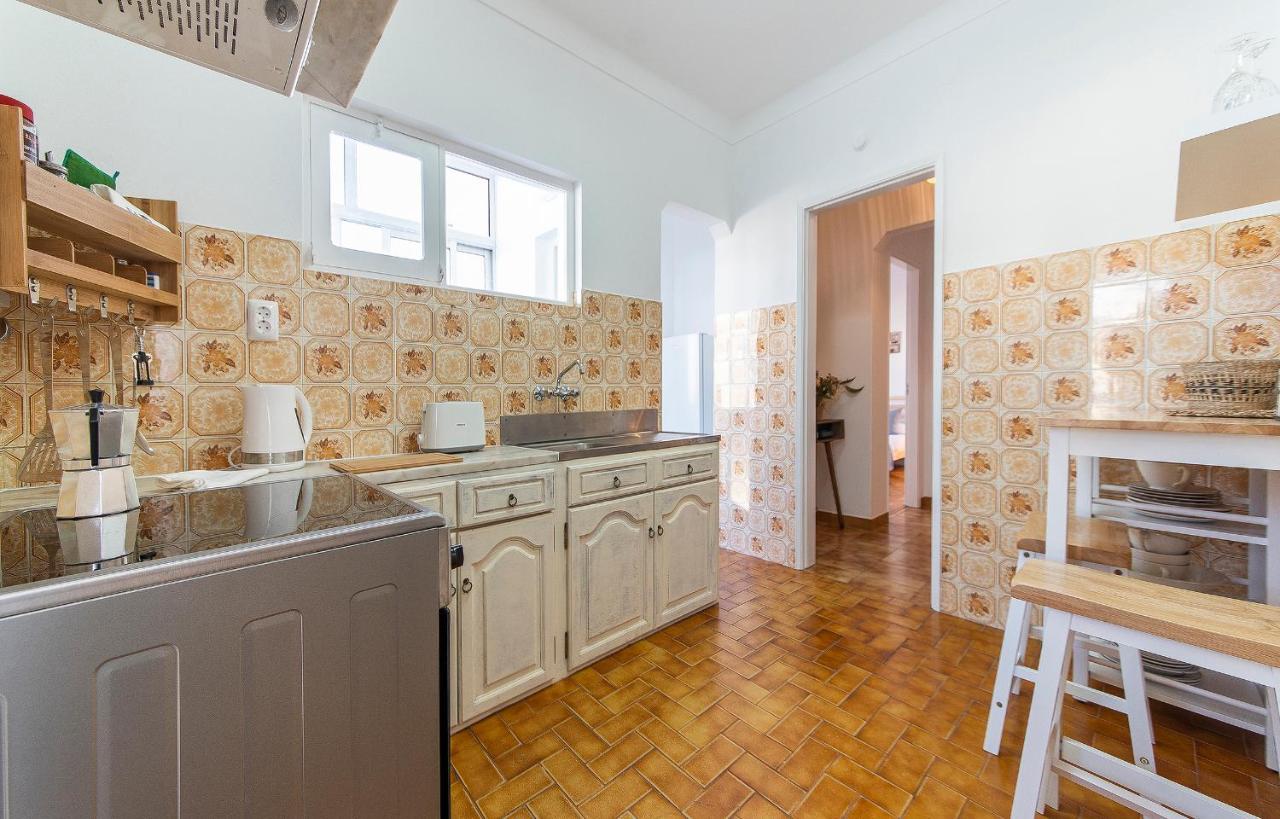 B62 - Casa Do Alecrim In Lagos Dış mekan fotoğraf