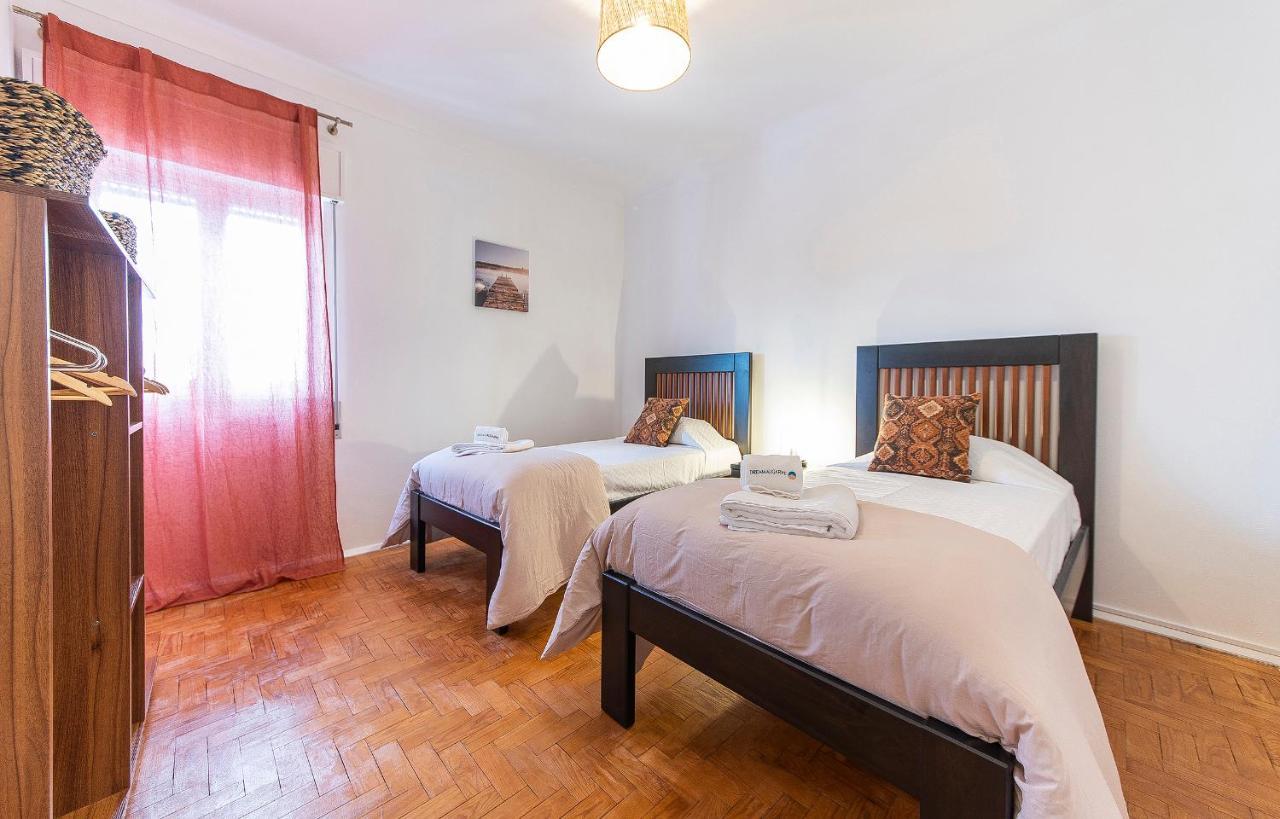 B62 - Casa Do Alecrim In Lagos Dış mekan fotoğraf