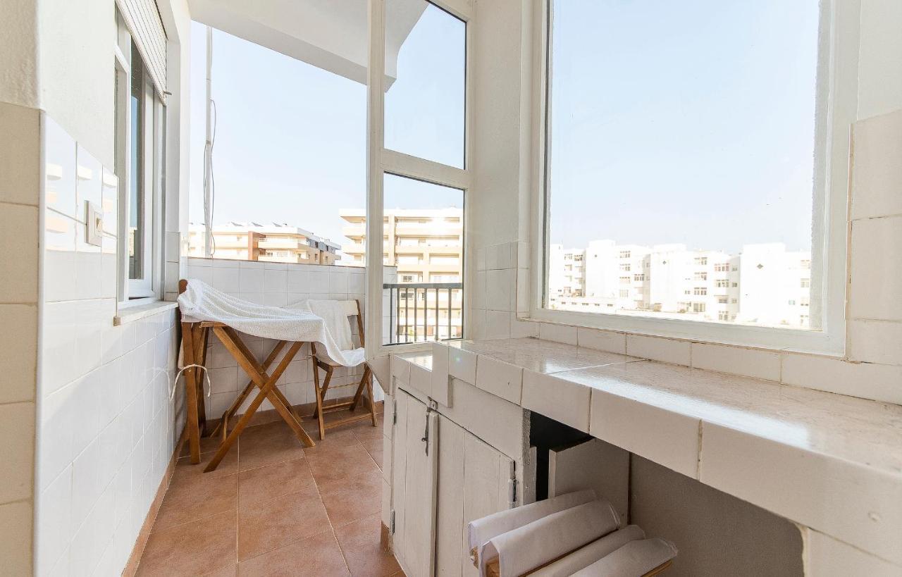 B62 - Casa Do Alecrim In Lagos Dış mekan fotoğraf