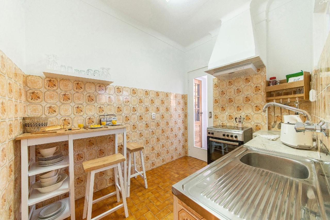 B62 - Casa Do Alecrim In Lagos Dış mekan fotoğraf
