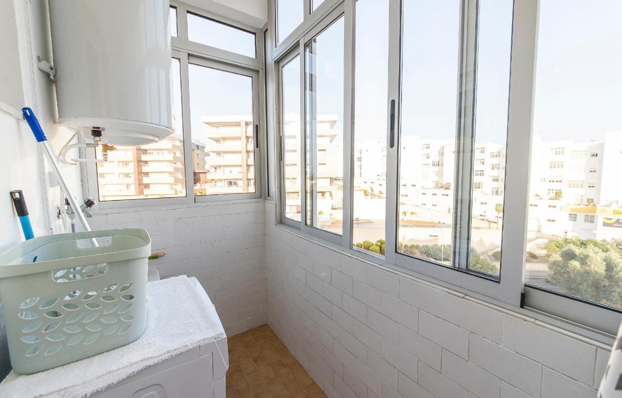 B62 - Casa Do Alecrim In Lagos Dış mekan fotoğraf